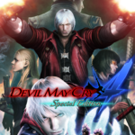 Devil May Cry 4: Special Edition