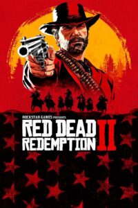 Red Dead Redemption II