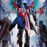 Devil May Cry 5