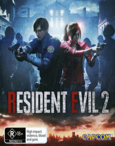 Resident Evil 2