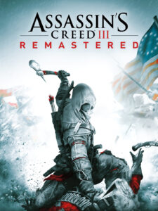 Assassin’s Creed III