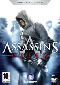 Assassin’s Creed