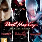 Devil May Cry: HD Collection